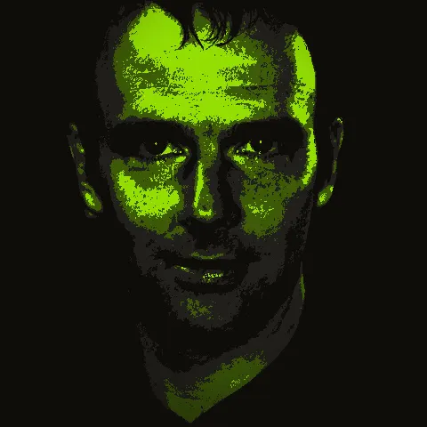 Mario Haas