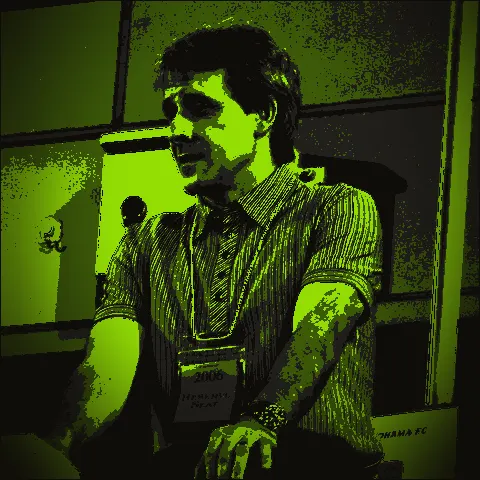 Pierre Littbarski