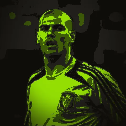 Víctor Valdés