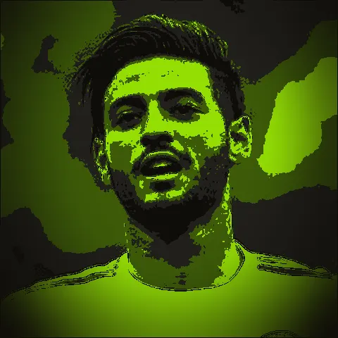 Carlos Vela
