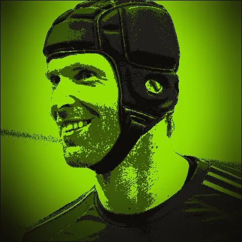 Petr Čech