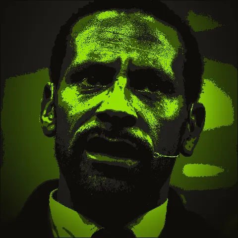 Rio Ferdinand