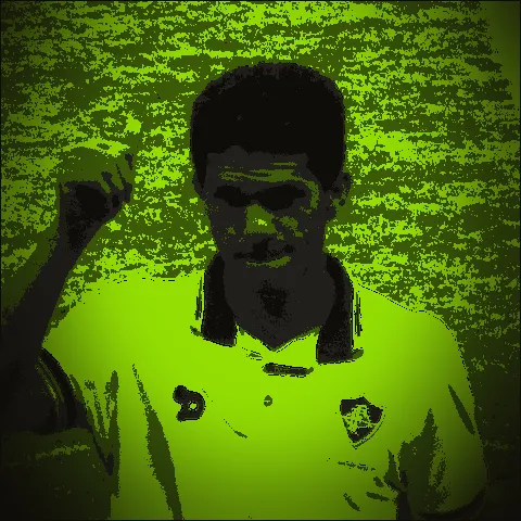Magno Alves