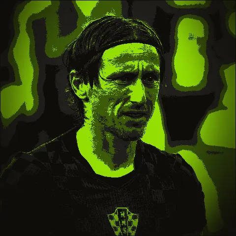 Luka Modrić