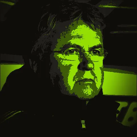 Guus Hiddink