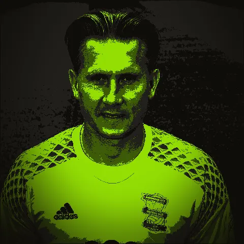 Tomasz Kuszczak