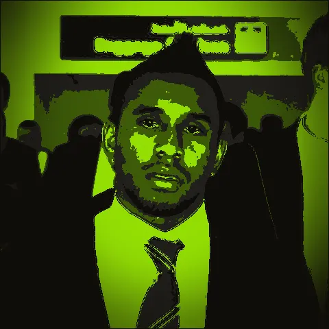 Anderson