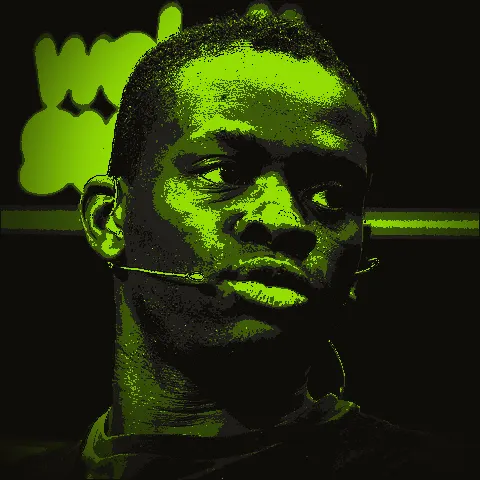 Louis Saha