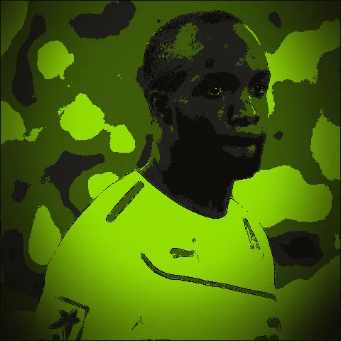 Lassana Diarra