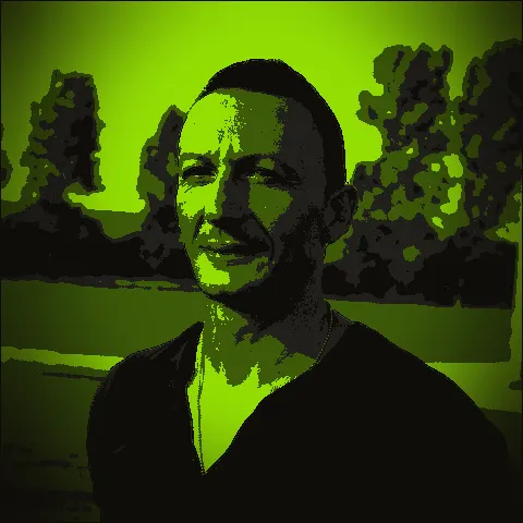 Radivoje Manić