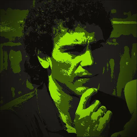 Hugo Sánchez