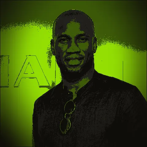 Didier Drogba
