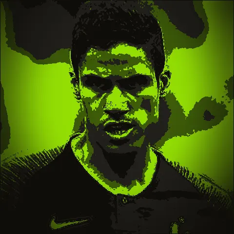 Raphaël Varane