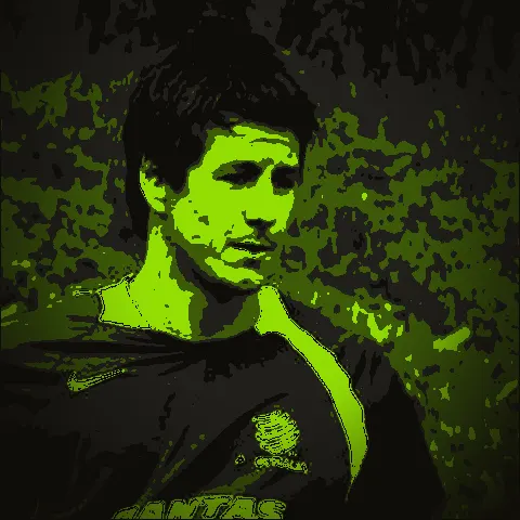 Nathan Burns
