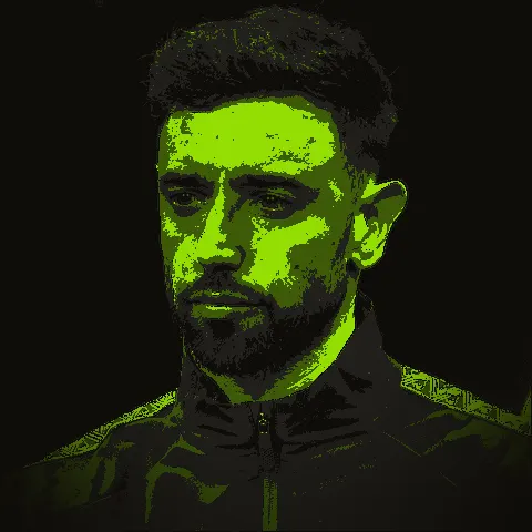 Bruno Fernandes