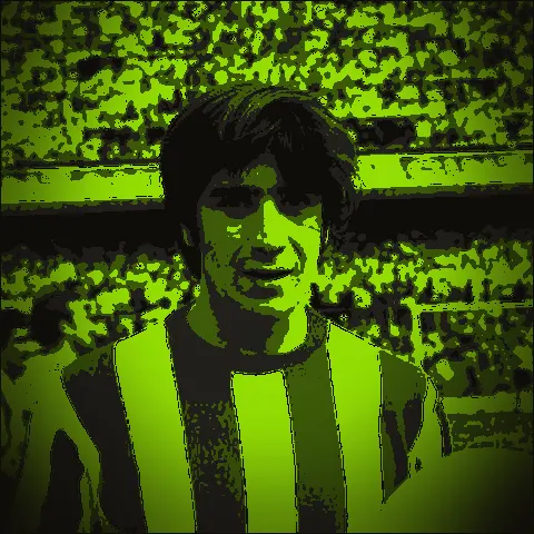 Carlos Pachamé