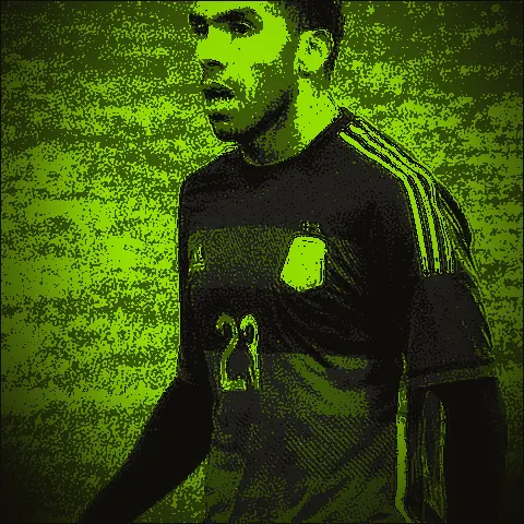Carlos Tevez