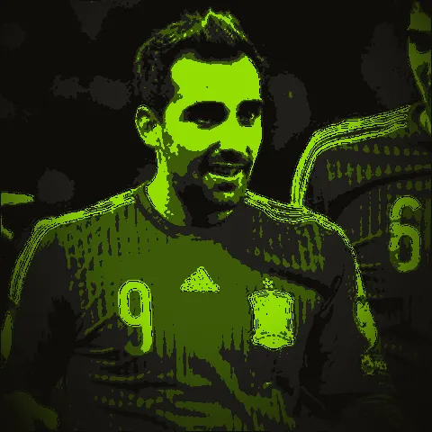 Paco Alcácer