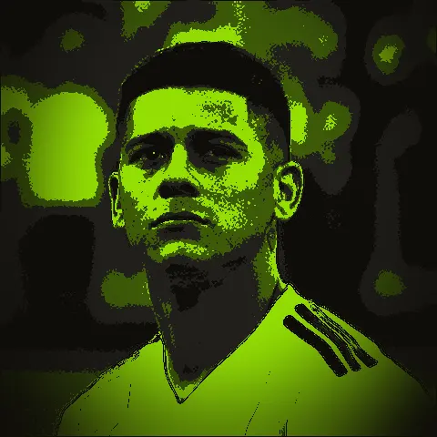 Marcos Rojo