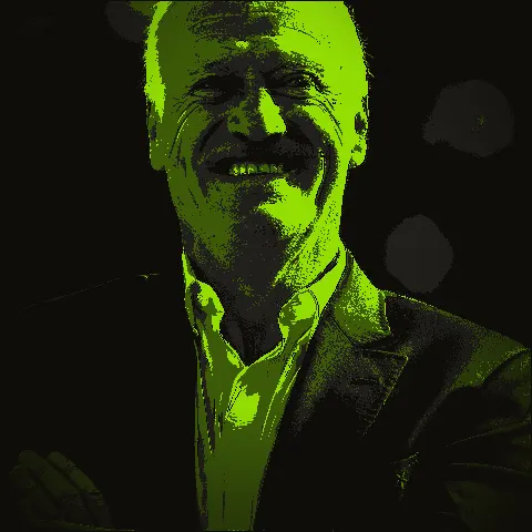 Didier Deschamps