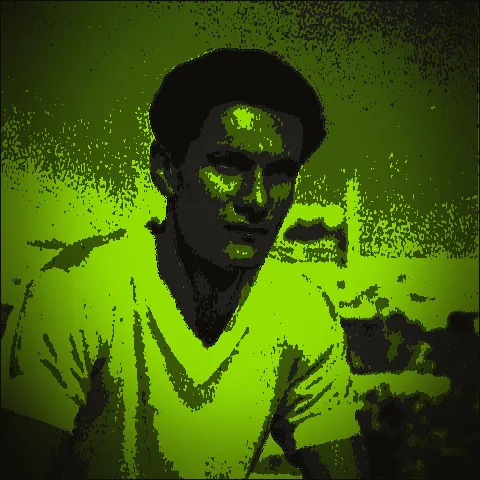 Pedro Rocha