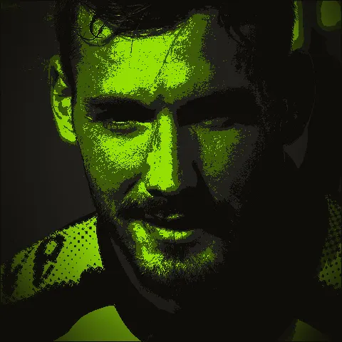 Roman Bürki