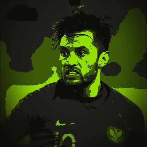 Stefano Lilipaly