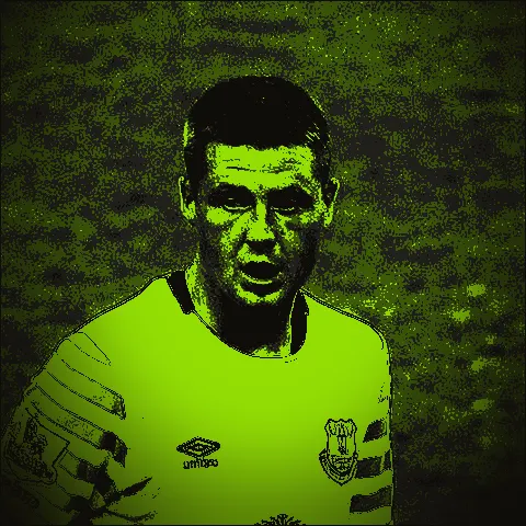 James McCarthy