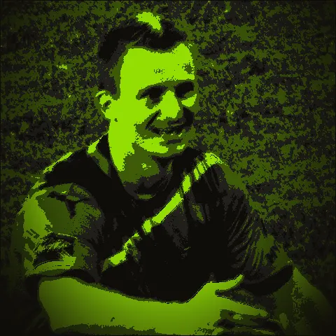 Besart Berisha