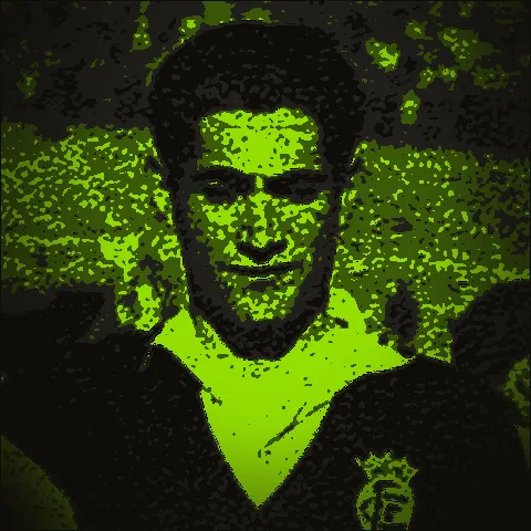 Antoni Ramallets