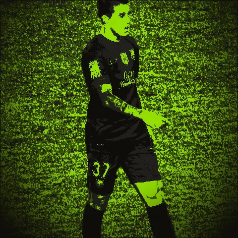 Cristian Tello
