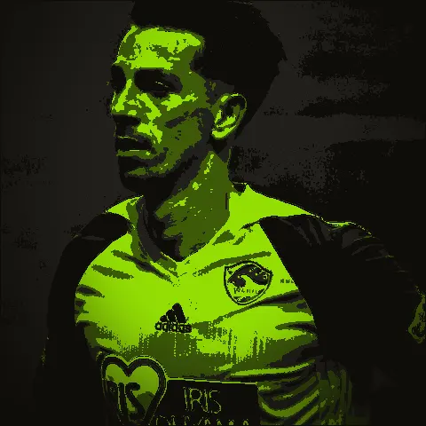 Isaac Cuenca