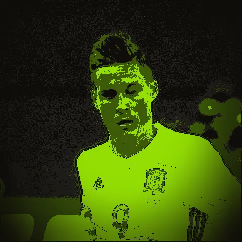 José Callejón