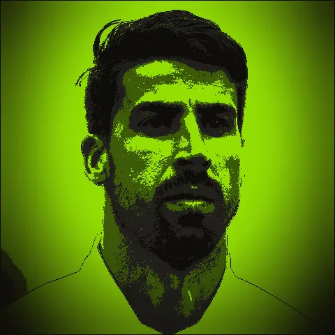 Sami Khedira