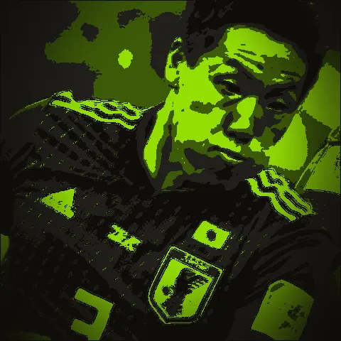 Gen Shoji