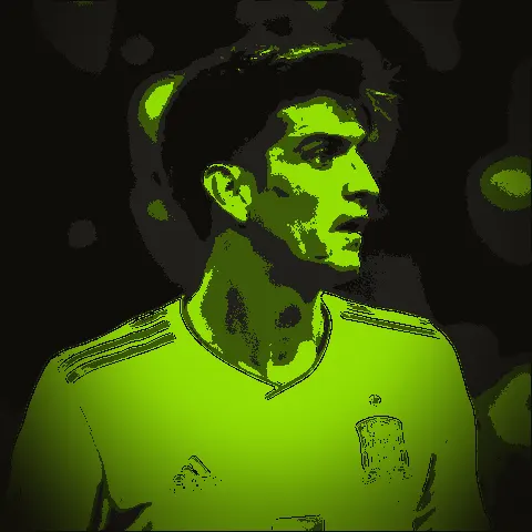 Gerard Moreno