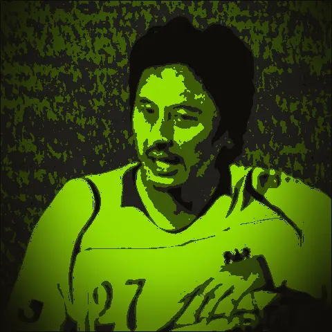 Hideo Hashimoto
