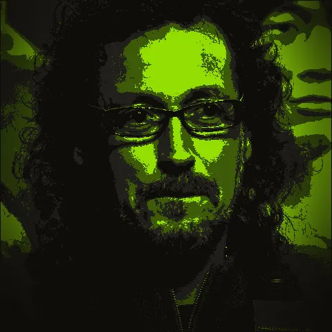 Ruy Ramos