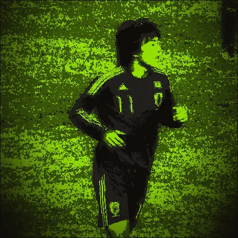 Kensuke Nagai