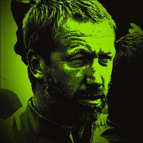 Graham Potter