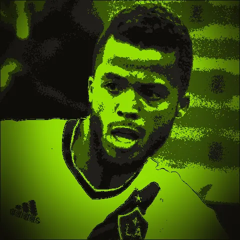 Giovani dos Santos