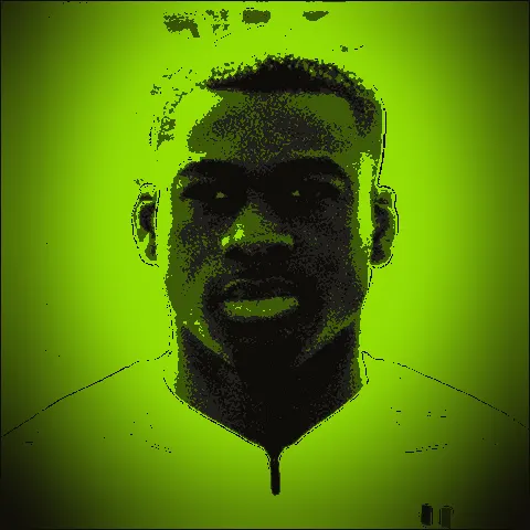 Youssouf Fofana