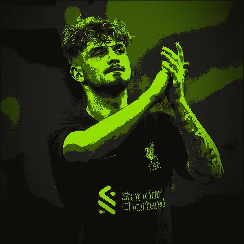Harvey Elliott