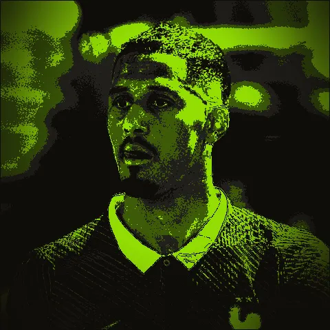 William Saliba