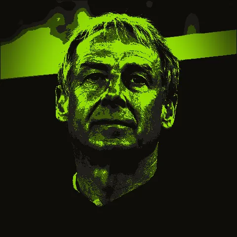 Jürgen Klinsmann