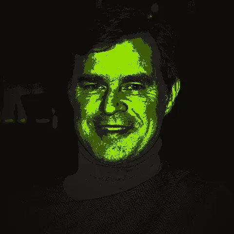 Thomas Berthold