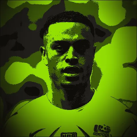 Sergiño Dest
