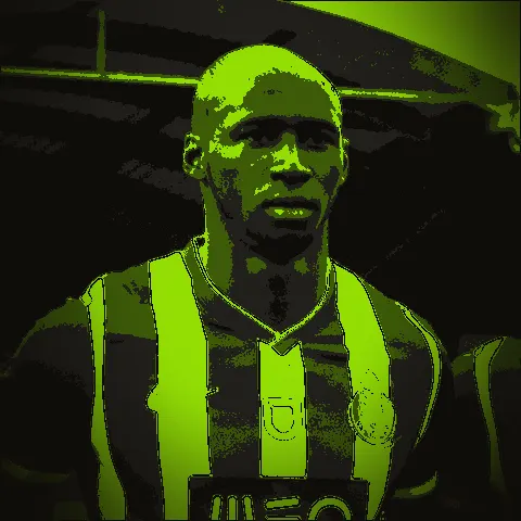 Eliaquim Mangala