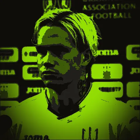 Mykhailo Mudryk