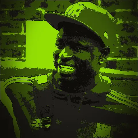 Cheikhou Kouyaté